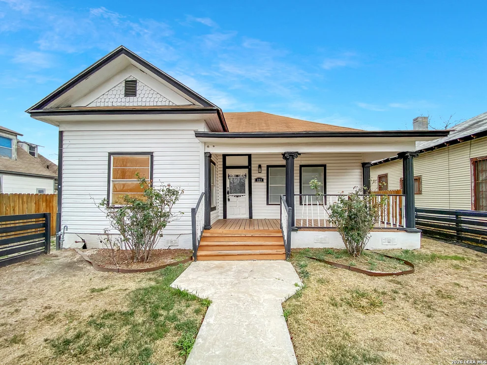 Unit for sale at 223 Porter, San Antonio, TX 78210