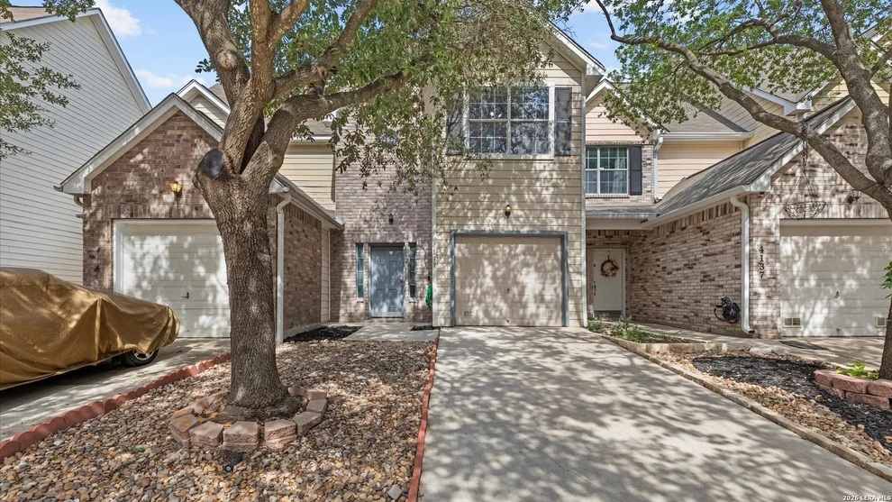 Unit for sale at 4139 Copano Bay, San Antonio, TX 78229