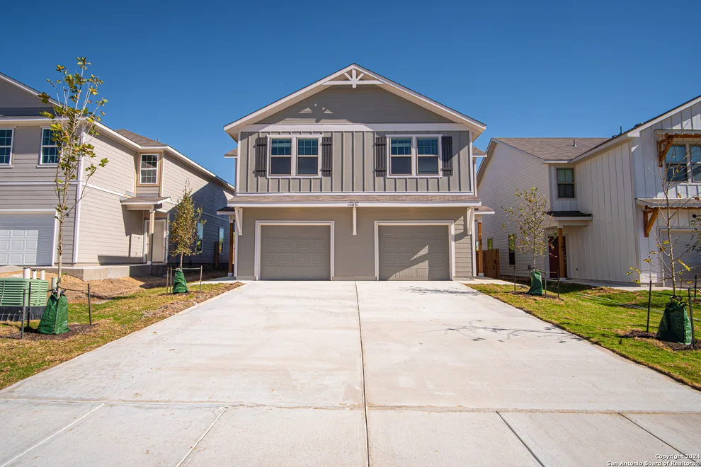 Unit for sale at 7517 Briarwood Pass, San Antonio, TX 78252