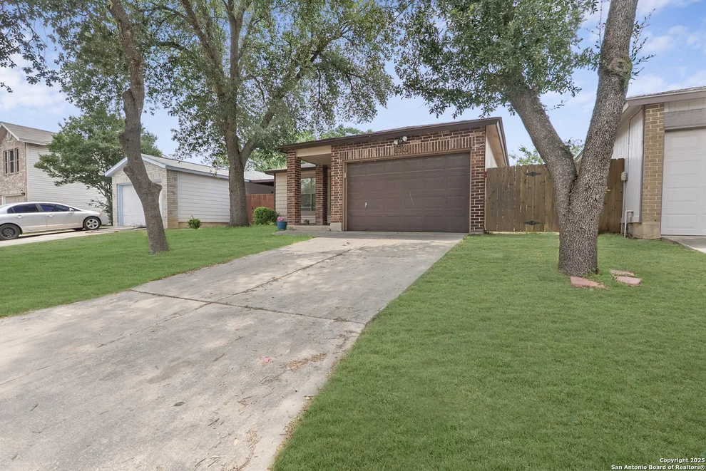 Unit for sale at 7650 Branston, San Antonio, TX 78250