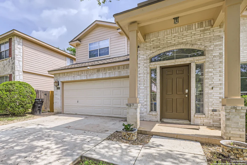 Unit for sale at 5502 Arcadia Park, San Antonio, TX 78247