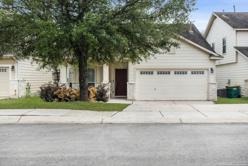 Unit for sale at 23619 SILVER CRK, San Antonio, TX 78260