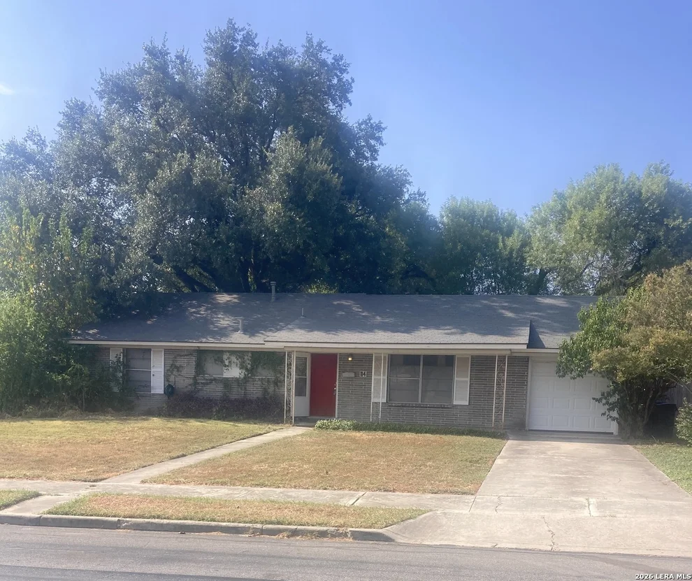 Unit for sale at 114 SPRINGWOOD LN, San Antonio, TX 78216