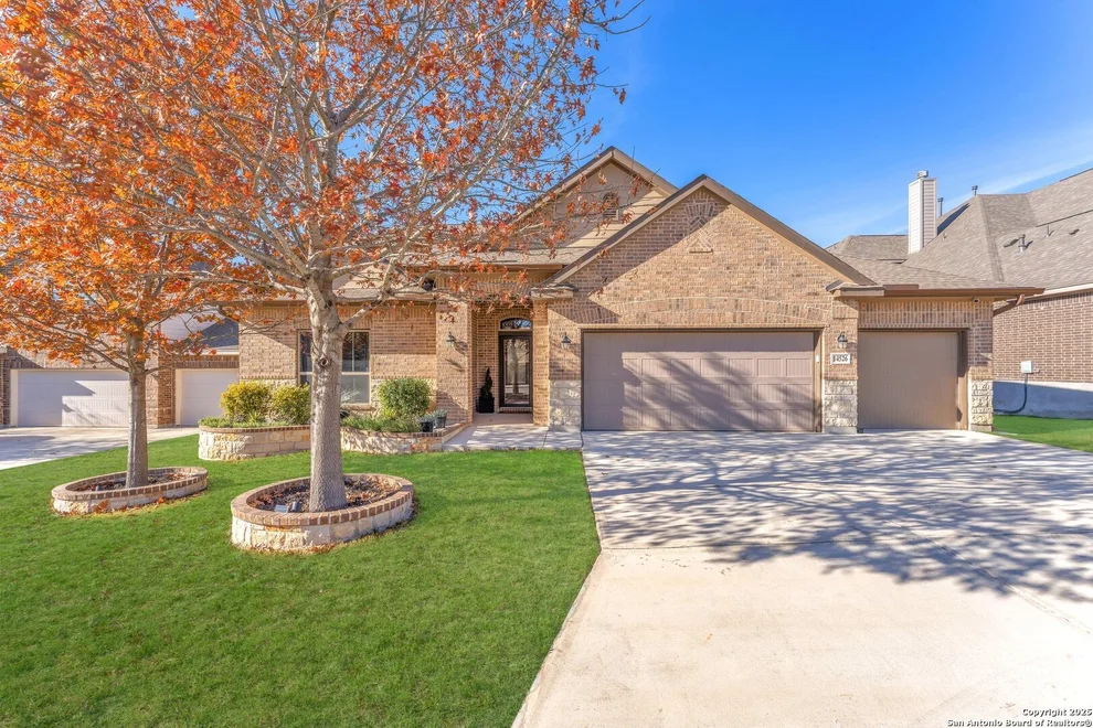 Unit for sale at 14526 COSTA LEON, San Antonio, TX 78245