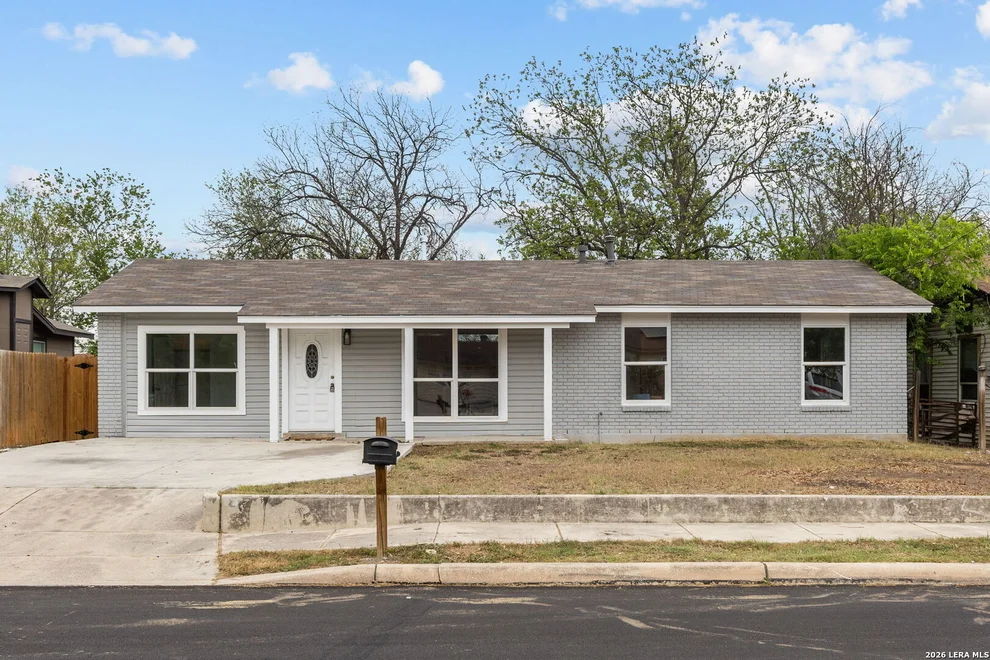 Unit for sale at 6531 Buena Vista, San Antonio, TX 78237