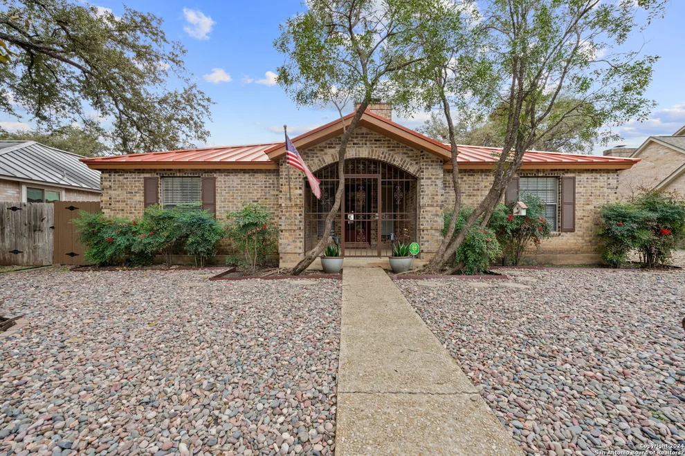 Unit for sale at 13511 VISTA BONITA, San Antonio, TX 78216