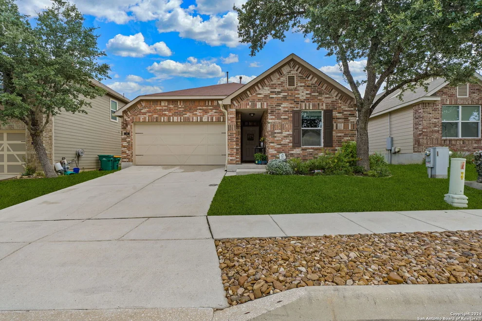 Unit for sale at 128 ROLLING CRK, Boerne, TX 78006