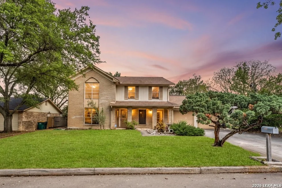 Unit for sale at 8326 Delphian Dr, Universal City, TX 78148