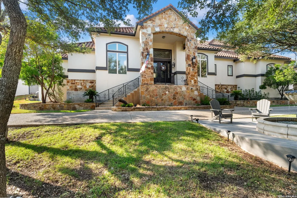 Unit for sale at 7 Remington Run, San Antonio, TX 78258