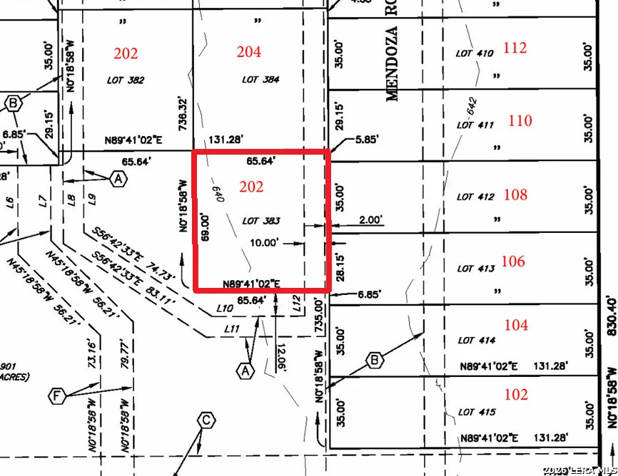 Unit for sale at 202 Mendoza Rd, San Antonio, TX 78224