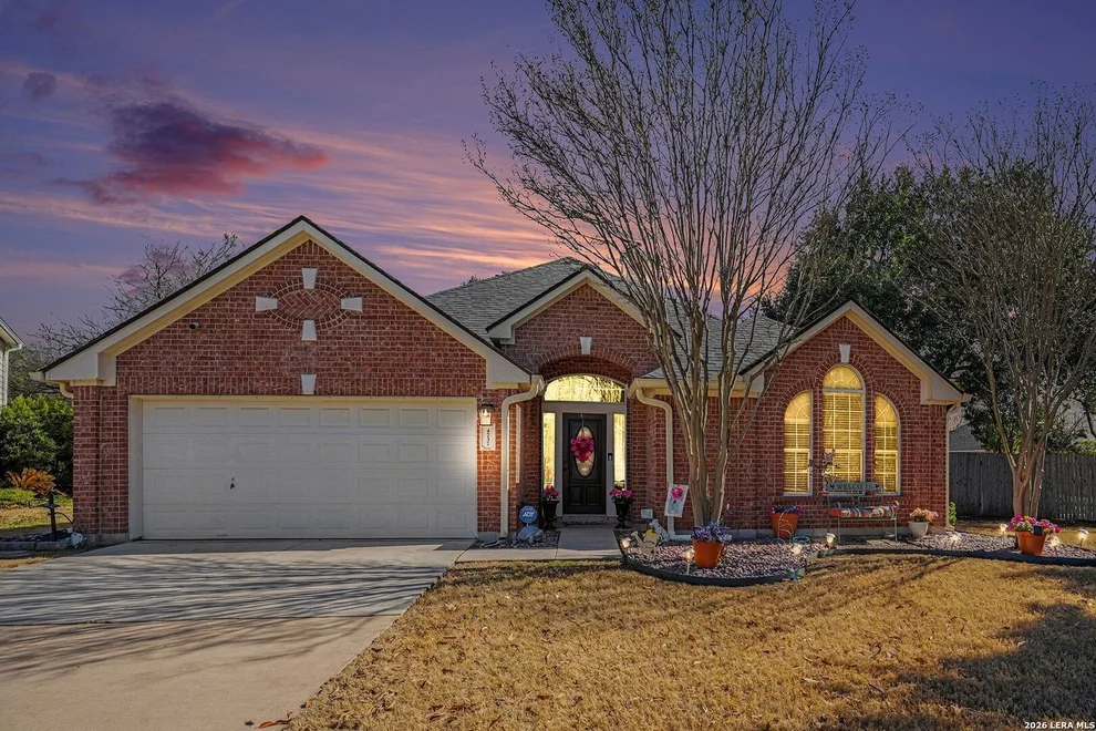 Unit for sale at 4737 Windy Ridge Trail, Schertz, TX 78154
