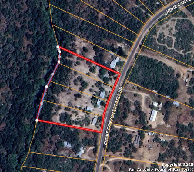 Unit for sale at 123 Choke Canyon Estates, Three Rivers, TX 78071
