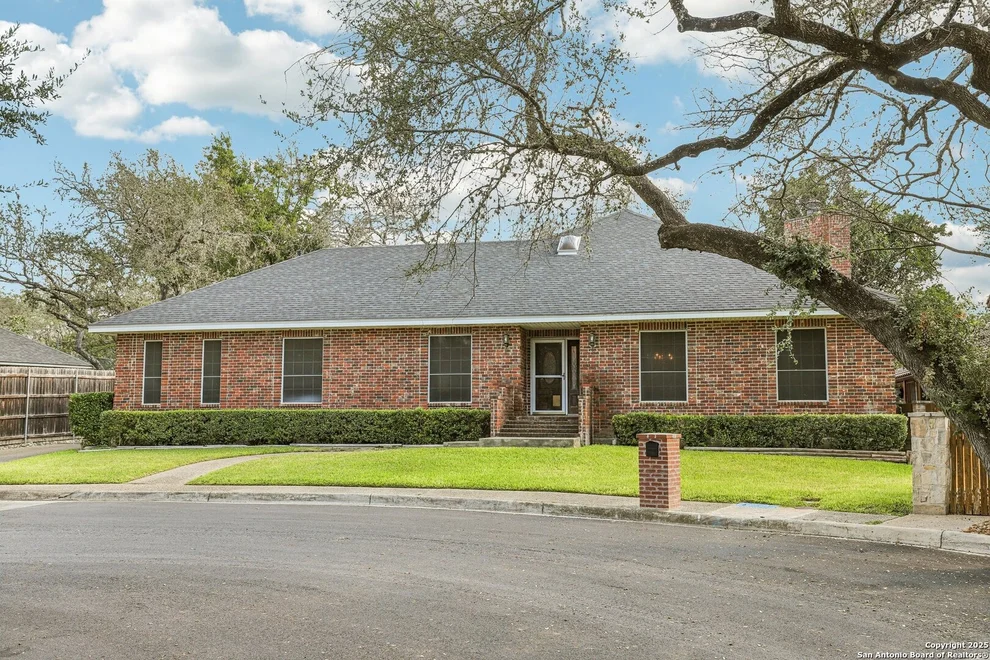 Unit for sale at 10134 Jandre Pl, San Antonio, TX 78213