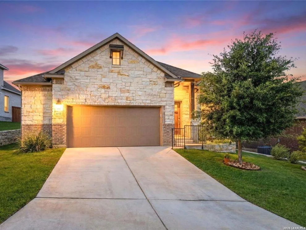 Unit for sale at 4125 Monteverde View, San Antonio, TX 78261
