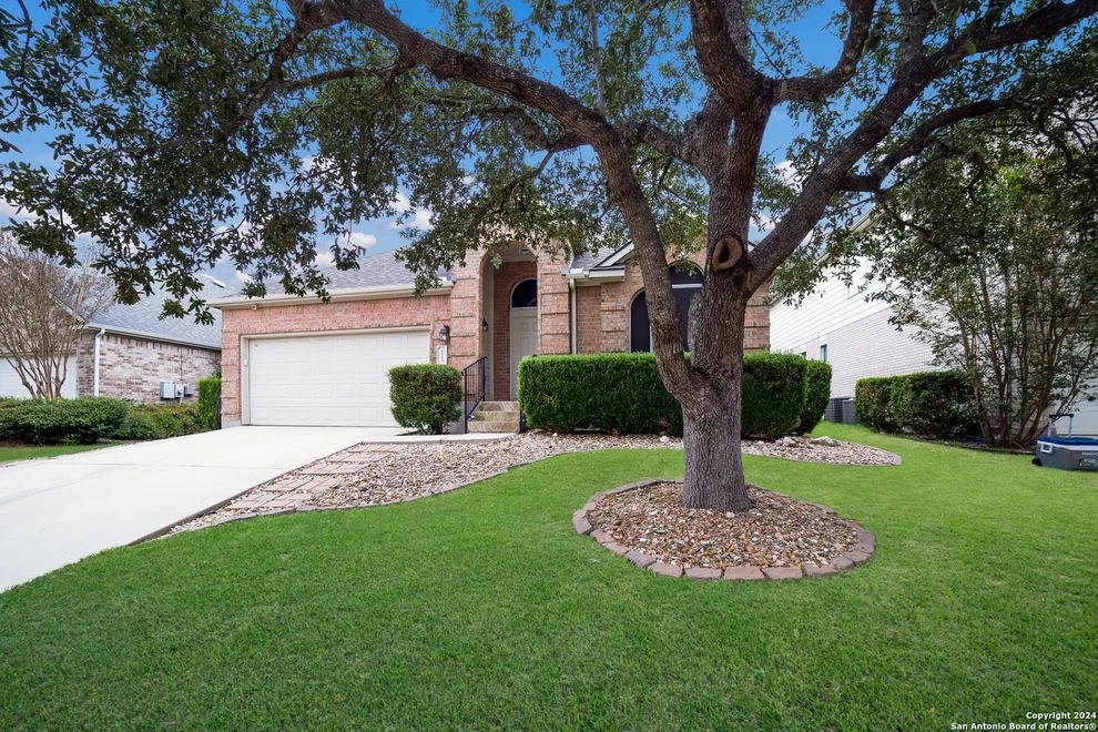 Unit for sale at 4512 W FORK DR, Schertz, TX 78154