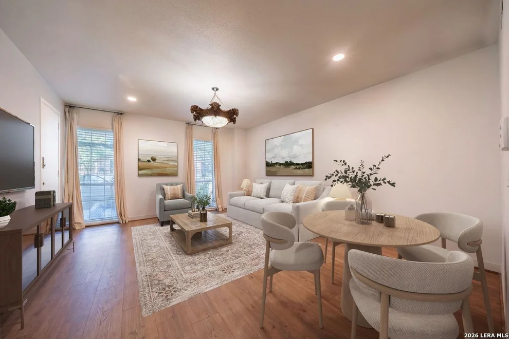 Unit for sale at 7707 Broadway, San Antonio, TX 78209