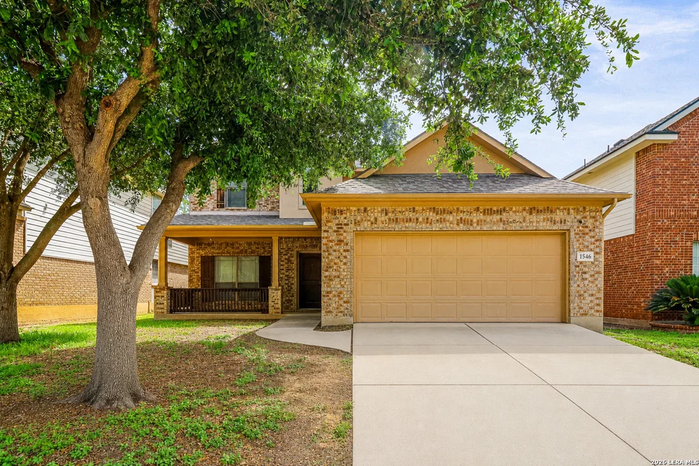 Unit for sale at 1546 Wild Fire, San Antonio, TX 78251
