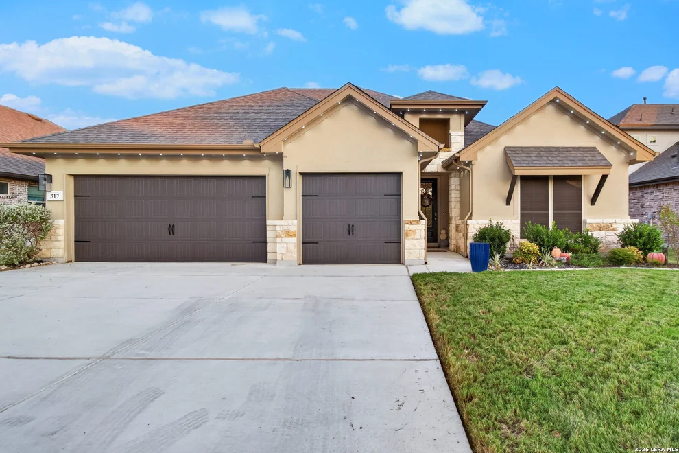 Unit for sale at 317 VALIANT VLY, Cibolo, TX 78108