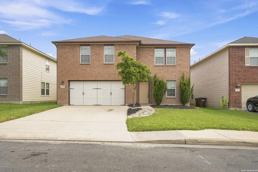 Unit for sale at 11045 Geneva Sound, San Antonio, TX 78254