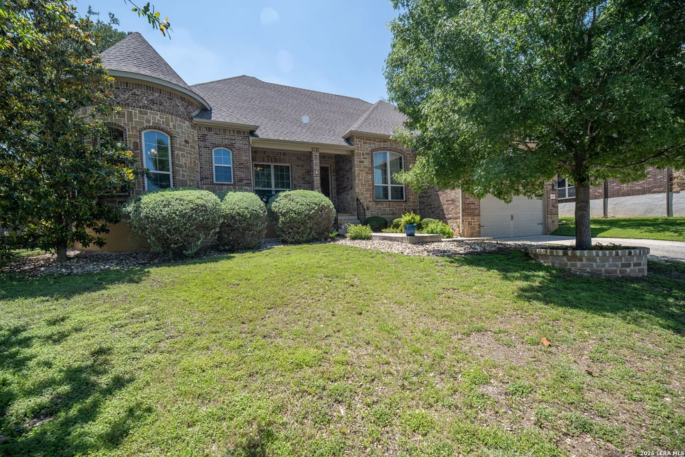 Unit for sale at 25603 Santolina, San Antonio, TX 78261