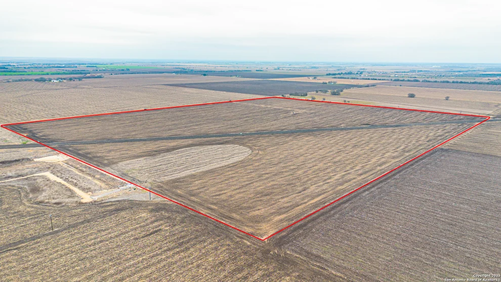 Unit for sale at 98.215 ACRES Misty Lane, Maxwell, TX 78656