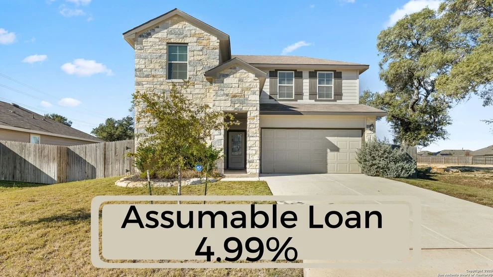 Unit for sale at 21227 Stonework Spur, San Antonio, TX 78266