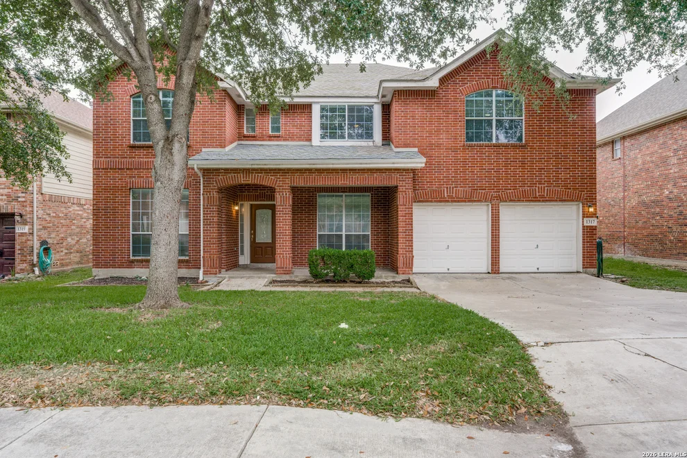 Unit for sale at 1317 Murray Winn, Windcrest, TX 78239