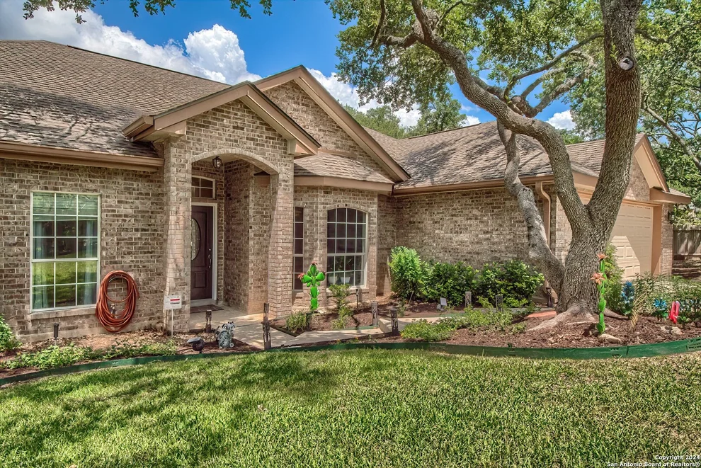 Unit for sale at 26721 Duet, San Antonio, TX 78260