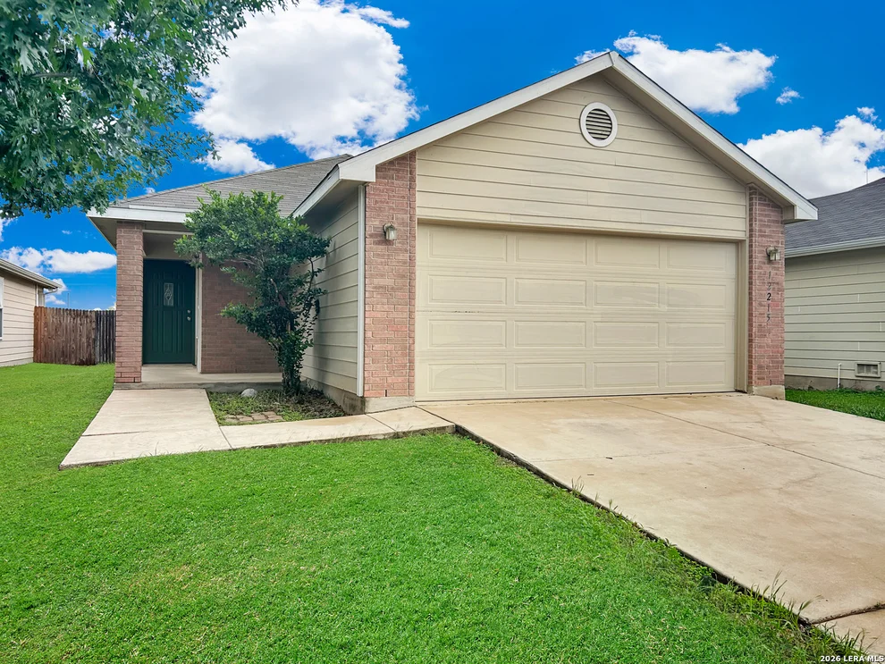 Unit for sale at 12215 Glendale Park, San Antonio, TX 78254
