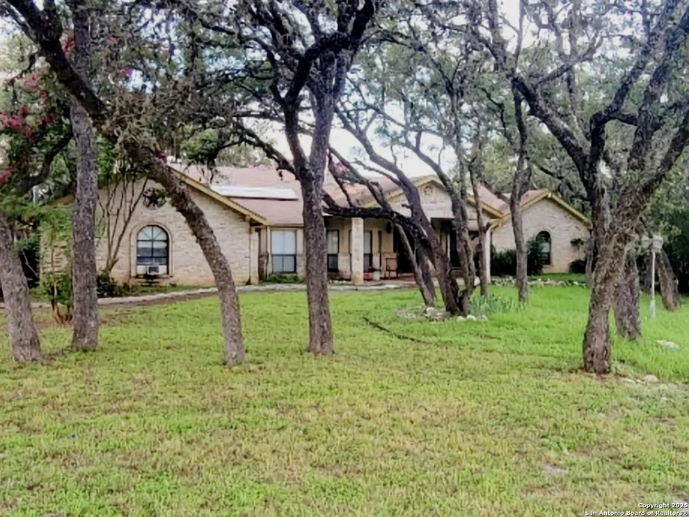 Unit for sale at 4709 Evening Star, Bulverde, TX 78163