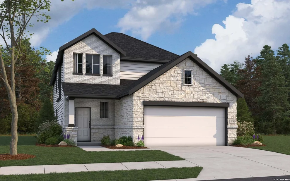 Unit for sale at 5623 CARRIER RDG, San Antonio, TX 78253