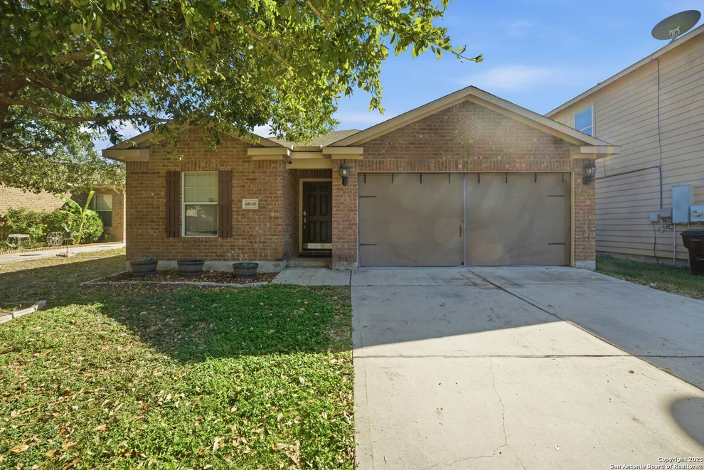 Unit for sale at 6810 Luckey, San Antonio, TX 78252