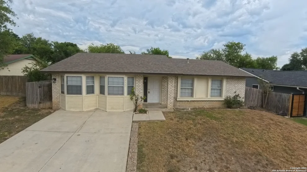Unit for sale at 9507 QUICKSILVER DR, San Antonio, TX 78245