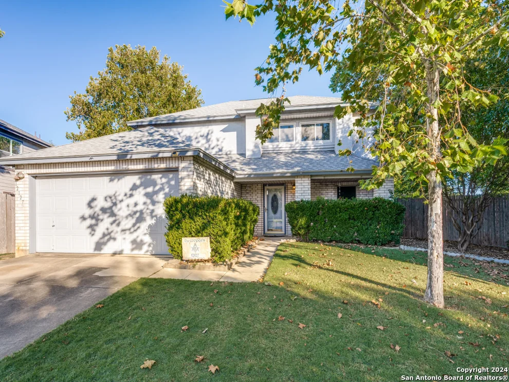 Unit for sale at 12127 BRANDING PT, Helotes, TX 78023