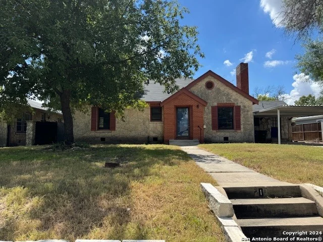 Unit for sale at 210 Hermine Blvd, San Antonio, TX 78212
