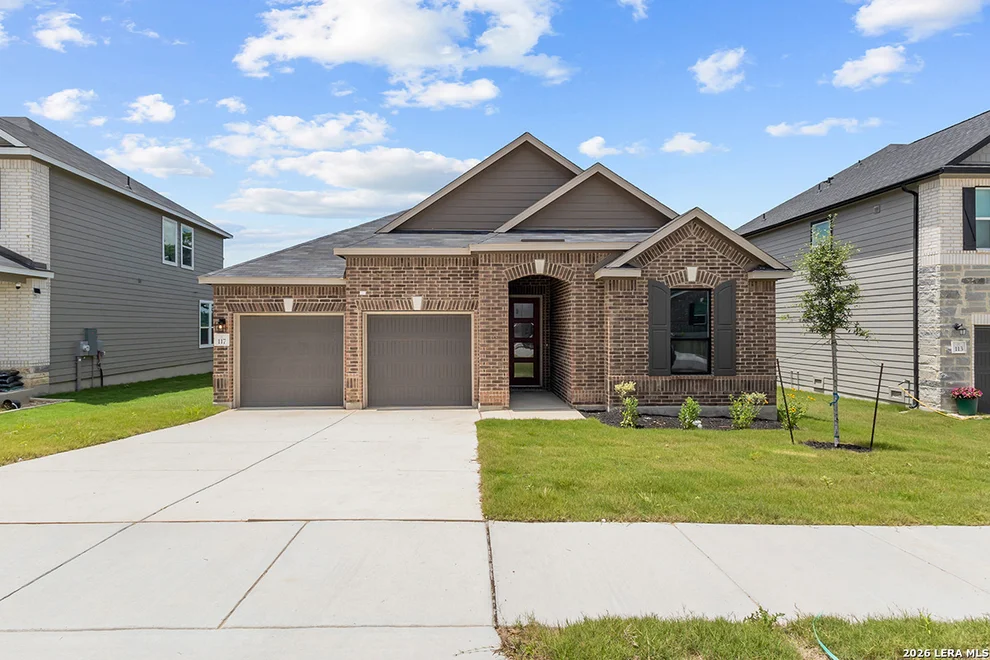 Unit for sale at 117 CROW COVE, Boerne, TX 78006
