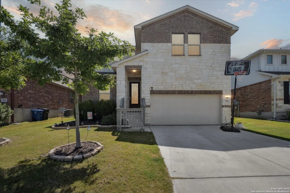 Unit for sale at 7506 Cove Way, San Antonio, TX 78250
