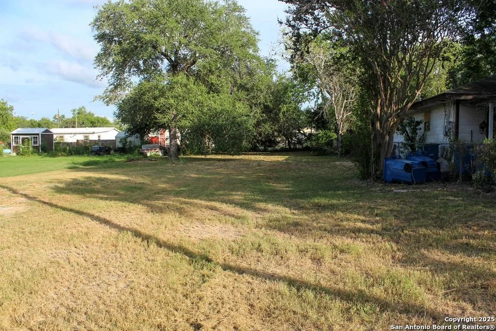 Unit for sale at 1407 W YOUST, Beeville, TX 78102