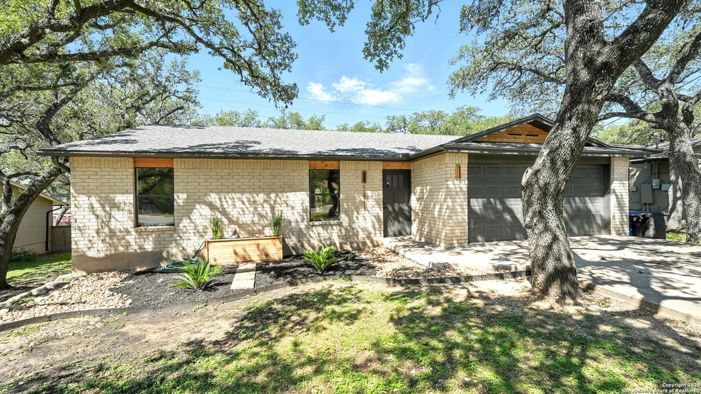 Unit for sale at 16911 Springhill, San Antonio, TX 78232