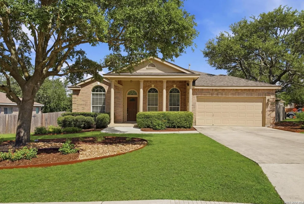 Unit for sale at 22735 San Saba Bluff, San Antonio, TX 78258
