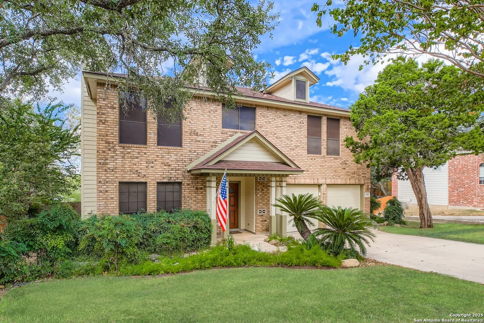 Unit for sale at 7023 Washita Way, San Antonio, TX 78256