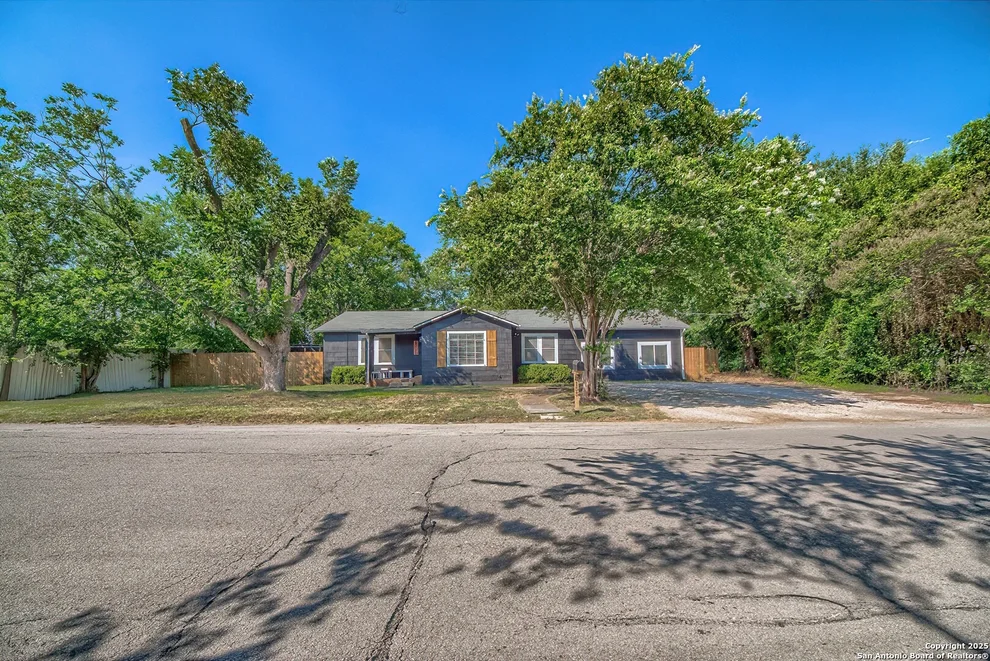 Unit for sale at 155 Richter, New Braunfels, TX 78130