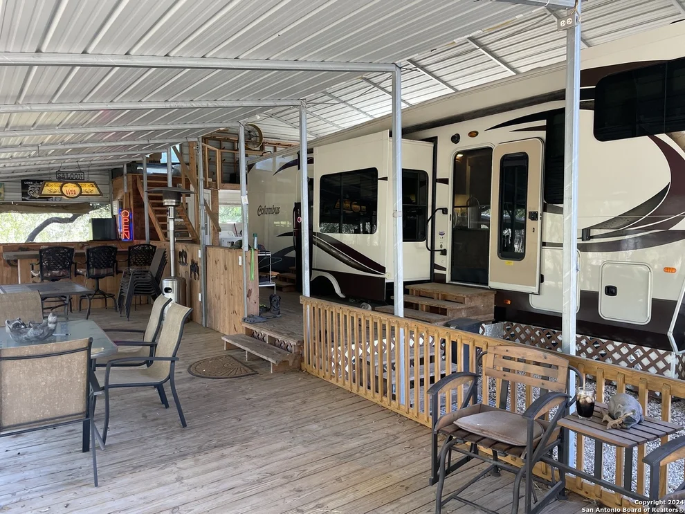 Unit for sale at 372 COUNTY ROAD 2471, Hondo, TX 78861