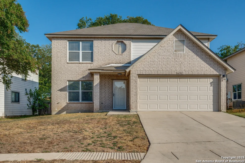 Unit for sale at 5631 Lovett Oaks, San Antonio, TX 78218