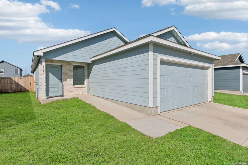 Unit for sale at 3819 Terrell Trace, San Antonio, TX 78211