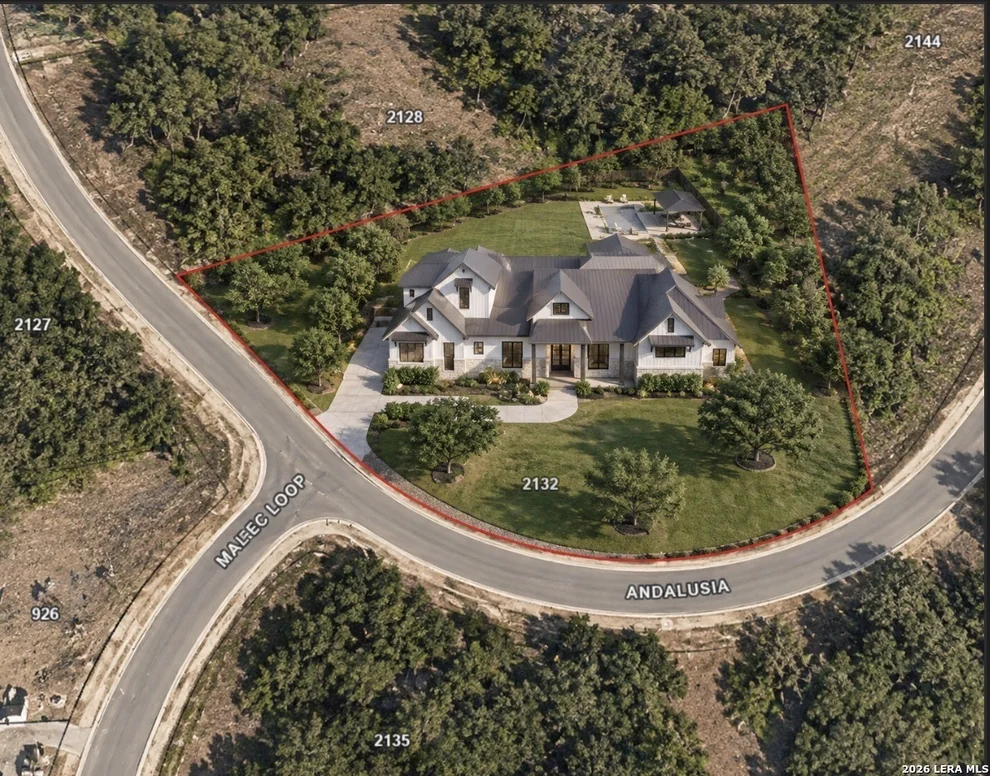 Unit for sale at 2132 Andalusia, Canyon Lake, TX 78133