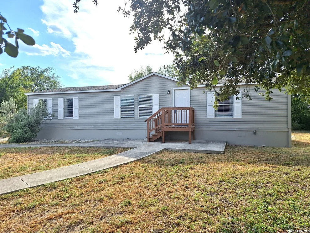 Unit for sale at 2708 Southern Breeze, Hondo, TX 78861