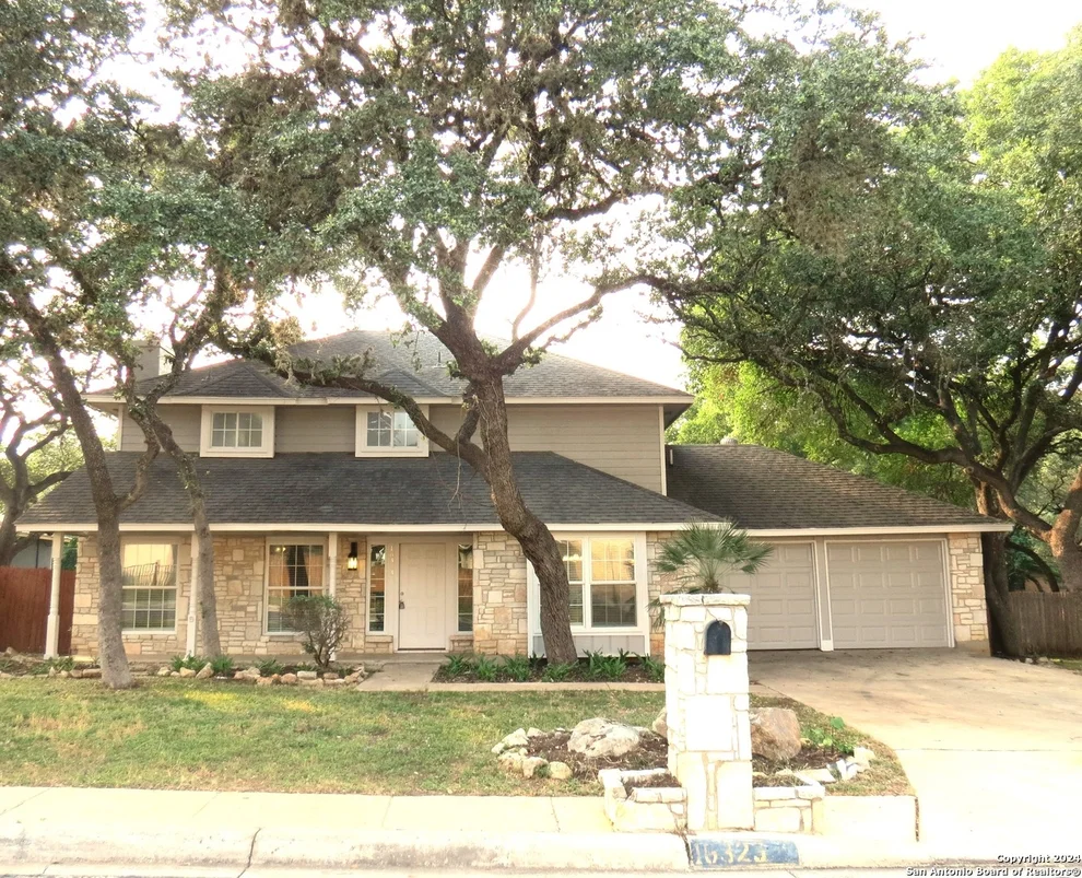 Unit for sale at 16323 CANYON SHADOW, San Antonio, TX 78232