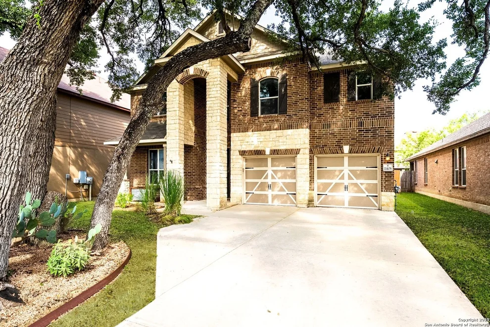 Unit for sale at 11406 Sawyer Valley, San Antonio, TX 78254