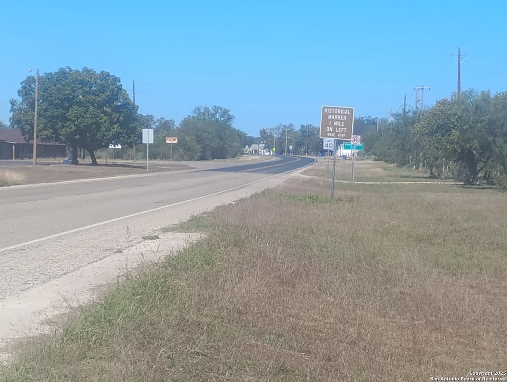 Photo of 0 Texas 55, Camp Wood, TX 78833